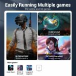 Vention DisplayPort Cable DP1.4 8K60Hz Braided 1.5m HCCBG - Image 5