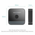 Vention HDMI Switch 2-Port 4K 2.0 Bi-Directional AKOB0 - Image 4