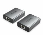 Vention HDMI Extender over Ethernet 50m w/UK PSU AKGH0-UK