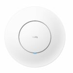 Cudy Access Point Ceiling BE3600 Dual Band Gigabit Wi-Fi 7 AP3600