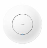 Cudy Access Point Ceiling BE3600 Dual Band Gigabit Wi-Fi 7 AP3600