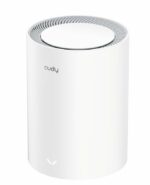 Cudy Mesh AX3000 Dual Band 2.5GbE Wi-Fi 6 Addon for M3000