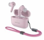 Vention Earphones BT TWS InEar ECHO LITE E11 Plus Pink NBVP0-Plus