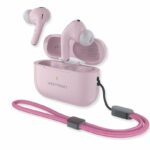 Vention Earphones BT TWS InEar ECHO LITE E11 Plus Pink NBVP0-Plus