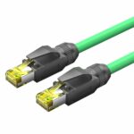 Vention NETWORK Cable CAT6A SFTP Anti-Vibration Industrial Flexible 5.0m IBYGJ