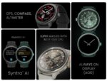 HiFuture Adventure GPS SmartWatch VELA Black - Image 6