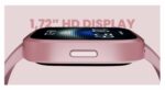 HiFuture Fashion SmartWatch EDGE Purple - Image 6
