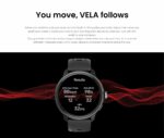 HiFuture Adventure GPS SmartWatch VELA Black - Image 5