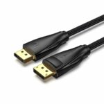 Vention DisplayPort Cable DP1.4 8K60Hz Braided 3.0m HCCBI