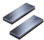 Vention HDMI Splitter 8-Port 4K 1.4 w/UK PSU AKQB0-UK