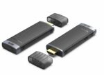 Vention HDMI Wireless Transmitter-Receiver Kit 5GHz 1080p ADCB0