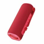 HiFuture Alpha Φορητό Ηχείο Bluetooth 20W με Ισχυρό Ήχο & IPX7 Αδιάβροχη Προστασία Κόκκινο