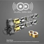 SonicGear EARPUMP TWS 7 HYPERBASS Black - Image 2