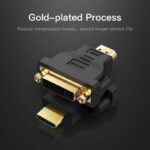Vention HDMI Adaptor Male to DVI Female 24+5 Bi-Direction ECCB0 - Image 5