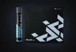 Thunderobot Gaming Mousepad Master M1-450 - Image 6