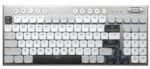 Thunderobot K96  Wireless /BT Gaming Mechanical Keyboard Red  Switch