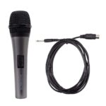 SonicGear M5 Wired Dynamic Microphone - Image 2