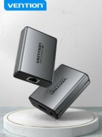Vention HDMI Extender over Ethernet 50m w/UK PSU AKGH0-UK - Image 2