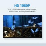 Vention HDMI Adaptor Female to DVI Male 24+1 AILB0 - Image 3