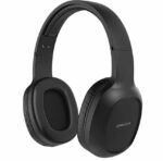 SonicGear Headphones Bluetooth AIRPHONE 3 Type-C Carbon Black