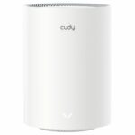Cudy Mesh AX3000 Dual Band 2.5GbE Wi-Fi 6 Addon for M3000 - Image 2