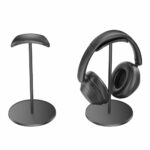 Vention AUDIO Headphone Stand Premium ABS + Rubber-Coated Metal KSOB0 - Image 2