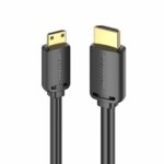 Vention HDMI to HDMI Mini Cable 3.0m AGHBI - Image 2