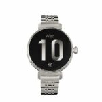 HiFuture AURA SmartWatch Silver