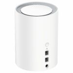 Cudy Mesh AX3000 Dual Band 2.5GbE Wi-Fi 6 Addon for M3000 - Image 3