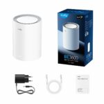 Cudy Mesh BE3600 Dual Band Gigabit Wi-Fi 7 Addon for M3600 - Image 3