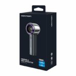 Vention Fan Portable & Adjustable High-Speed with Display PBBV0 - Image 3