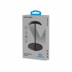 Vention AUDIO Headphone Stand Premium ABS + Rubber-Coated Metal KSOB0 - Image 3