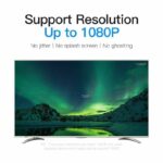 Vention HDMI Cable to DVI 24+1 BiDirection 2.0m ABFBH - Image 4