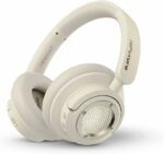 HiFuture Headphones Over Ear FUTURE TOUR X Gold