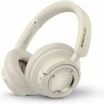 HiFuture Headphones Over Ear FUTURE TOUR X Gold