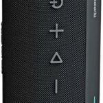 HiFuture Portable BT Speaker RIPPLE IPX7 30W Black