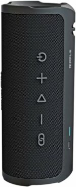 HiFuture Portable BT Speaker RIPPLE IPX7 30W Black