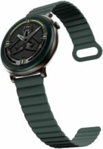 HiFuture Fashion SmartWatch AURORA Green/Black - Image 2
