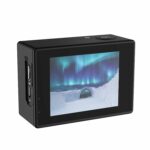 SJCAM SJ4000 Dual Screen WiFi Action Camera 4K30FPS 16MP - Image 2