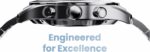 HiFuture Luxury Classy SmartWatch GO PRO2 Black - Image 5