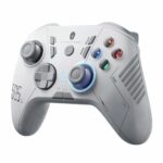 Thunderobot PC Gamepad Wireless G50S White