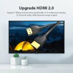 Vention HDMI Cable Ultra Thin 3.0m AAIBI - Image 6