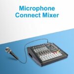 Vention AUDIO 6.3mm to XLR M-F Cable 5.0m BBEBJ - Image 3