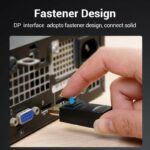 Vention Converter DisplayPort to VGA Cable 5.0m HBLBJ - Image 5