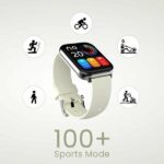 HiFuture Fashion SmartWatch ZONE2 Black - Image 6
