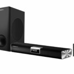 SonicGear SONICBAR 5300BT Soundbar Wireless Sub BT/HDMI