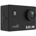 SJCAM Action Camera 4K30FPS 12MP SJ4000WiFi
