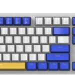 Thunderobot K104 Gaming Mechanical Keyboard Brown Switch