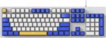 Thunderobot K104 Gaming Mechanical Keyboard Brown Switch