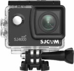 SJCAM Action Camera 4K30FPS 12MP SJ4000WiFi - Image 2